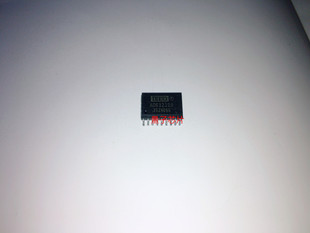 ADS1210 ADS1210U 24位模拟数字转换器 贴片SOP-18