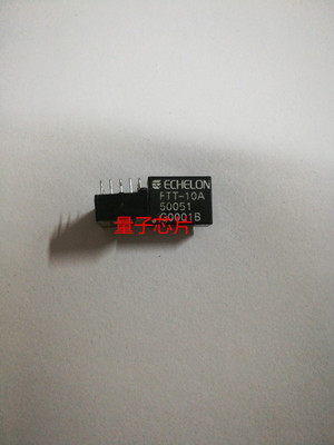 FTT-10A FTT10A  ZIP-9