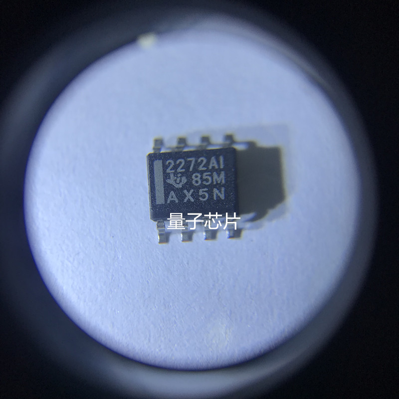 TLC2272AIDR TLC2272 2272AI 2272 SOP-8