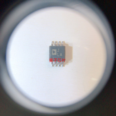 全新原装AD8221ARMZ  AD8221ARM  AD8221 丝印JLA MSOP8