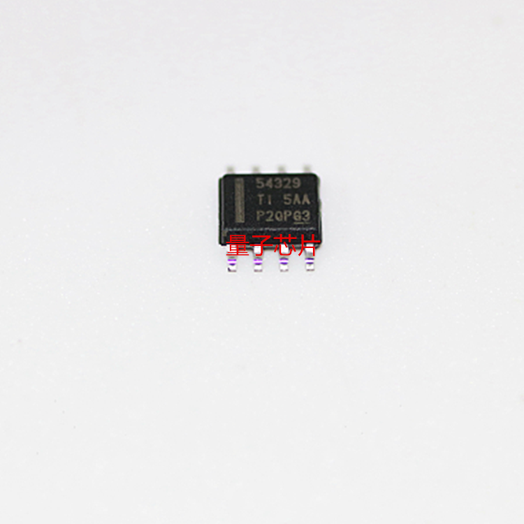 全新原装TPS54329DDAR  TPS54329  丝印54329 SOP-8