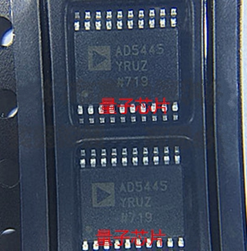 全新AD5445YRUZ AD5445YRU AD5445 TSSOP-20