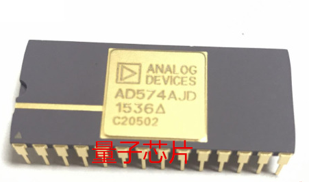 AD574 AD574AJD AD574AJDZ 直插DIP-28模数转换器