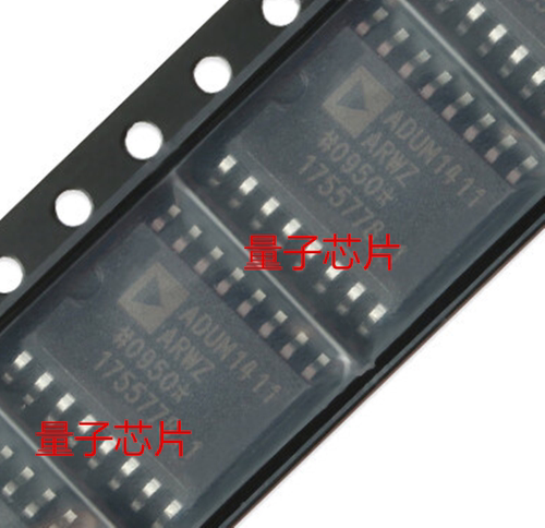 全新ADUM1411ARWZ ADUM1411 SOP-16