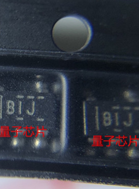 全新TPS2400DBVR TPS2400D 丝印BIJ SOT23-5