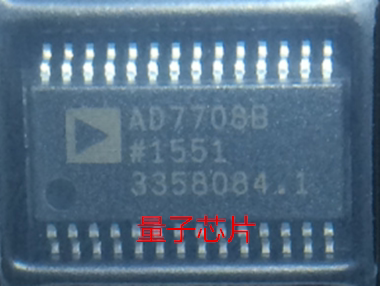 全新AD7708BRUZ AD7708BRU AD7708B AD7708 TSSOP-28