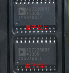 全新AD7226KRZ AD7226KR SOP-20