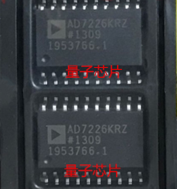 全新AD7226KRZ AD7226KR SOP-20