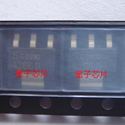 全新TLE42664G TLE42664 丝印4266G SOT-223