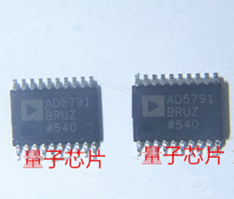 全新AD5791BRUZ AD5791ARUZ AD5791 TSSOP-20