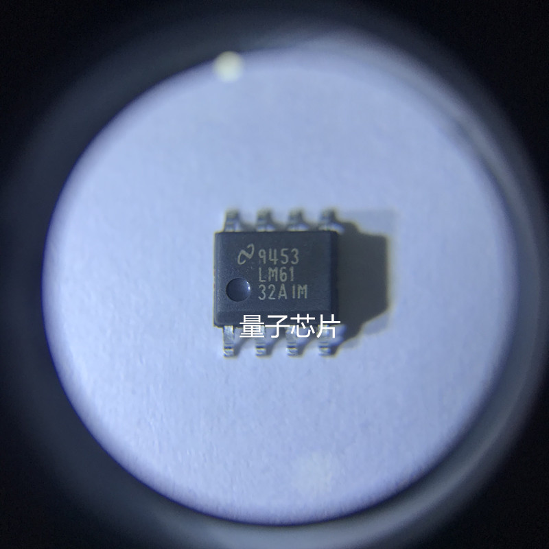 LM6132AIMX  LM6132AIMX    LM6132  SOP-8