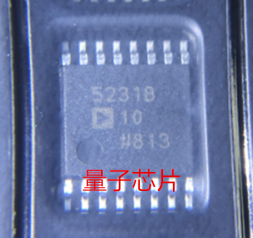 全新AD5231B10 AD5231B AD5231 丝印5231B TSSOP-16