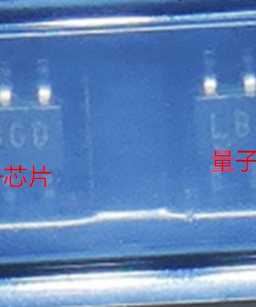 全新LT5534ESC6 LT5534ESC LT5534 丝印LBGD SC70-6