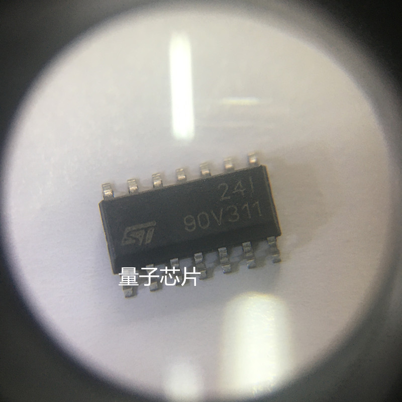 TSH24IDT  TSH24ID   24I   SOP-14