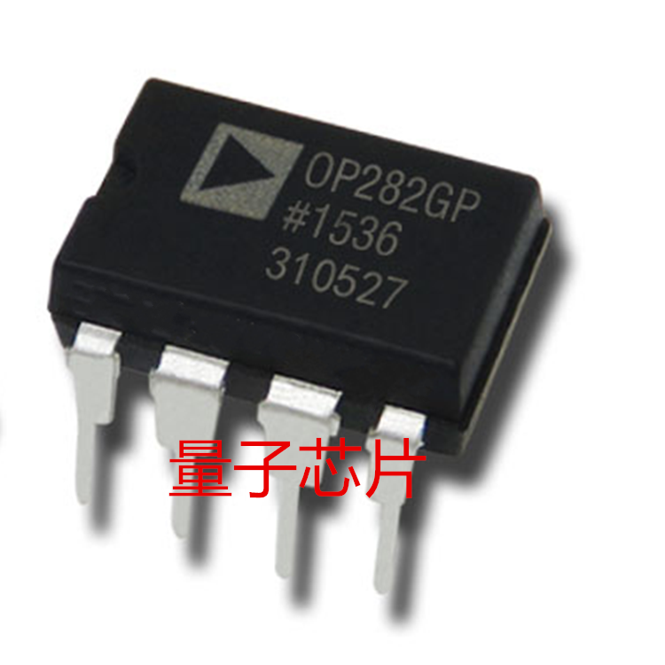 全新原装OP282GP  OP282G  OP282  DIP-8