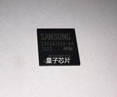 S3C6410XH-66  S3C6410XH   BGA424