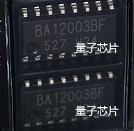 BA12003BF-E2   BA12003BF   SOP-16