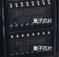BA12003BF-E2   BA12003BF   SOP-16
