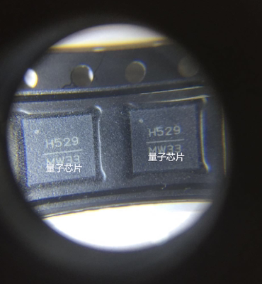 HMC529LP5ETR  HMC529LP5E  HMC529LP5  HMC529 丝印H529 QFN-24