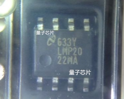 LMP2022MAX  LMP2022  LMP20 22MA SOP-8