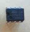 VIPER22A全新原装VIPer22A/VIP22A 22A  DIP-8