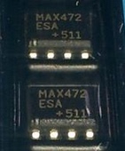 MAX472ESA  MAX472CSA  MAX472  SOP-8