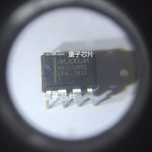 MAX13085EEPA  MAX13085E  MAX13085  DIP-8