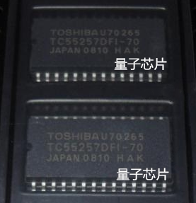 TC55257DFL-70L TC55257DFL-7 TC55257DI-70L  TC55257DFL SOP-28