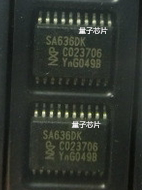 SA636DK  SA636  636DK 636  TSSOP-20