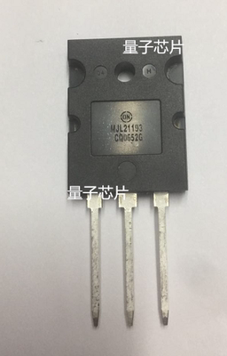 MJL21193G   MJL21193  TO-247