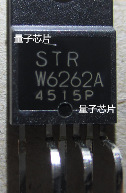 STRW6262A  STRW6262  W6262A  TO-220