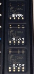 FAN6755WMYB  FAN6755  6755   SOP-7  液晶电源管理芯
