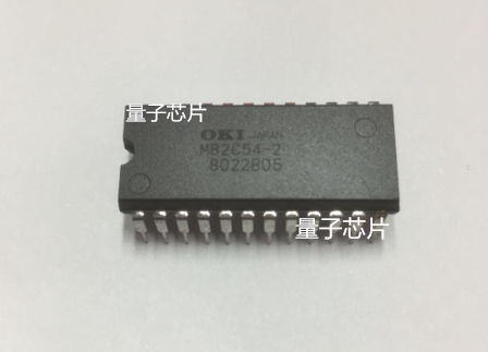 M82C54-2   M82C54  DIP-24
