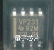 SN65HVD231DR  SN65HVD231  VP231  SOP-8