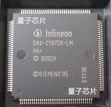 SAB-C167CR-LM SAK-C167CR-LM SAF-C167CS-LM QFP-144