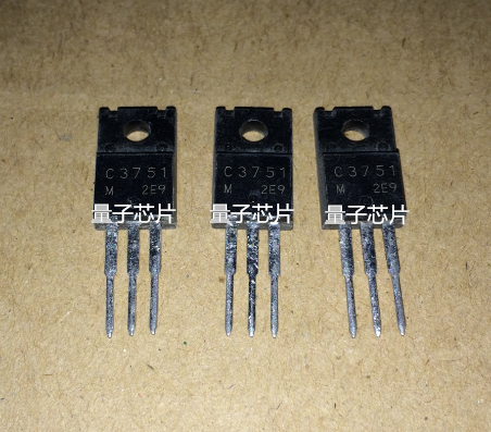 2SC3751  C3751  TO-220F