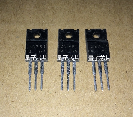 2SC3751  C3751  TO-220F