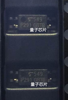 TLP291-1GB  TLP291-1  丝印P291  SOP-4