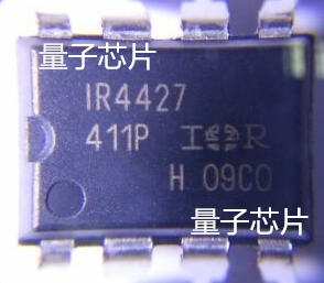 IR4427PBF  IR4427  DIP-8