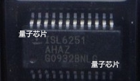ISL6251AHAZ  ISL6251  SSOP-24
