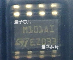TSM101AIDT  TSM101  M101A  SOP-8