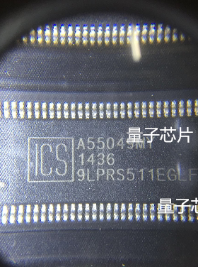 ICS9LPRS511EGLF全新原装ICS9LPRS511/9LPRS511EGLF  TSSOP-56
