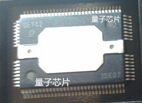 全新SE742   QFP-92