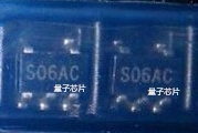 SGM8551XN5G/TR  SGM8551XN5G  SGM8551  印丝S06AC  SOT23-5