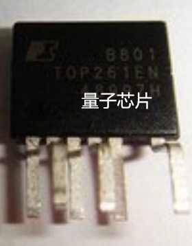 TOP261EN  TOP261E  TOP261  ESIP-7C