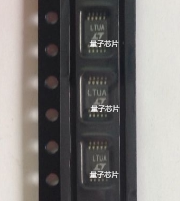 LTC1732EMS-4.2  LTC1732EMS LTC1732  1732 丝印LTUA  MSOP-10