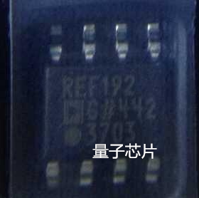 REF192GSZ  REF192G  REF192  SOP-8