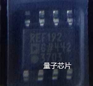 REF192GSZ  REF192G  REF192  SOP-8