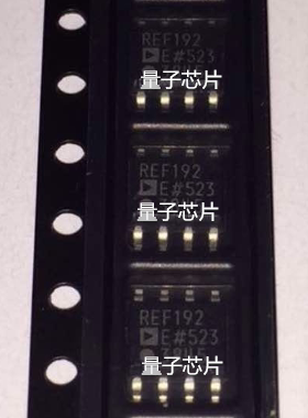 REF192ESZ  REF192E  REF192  SOP-8