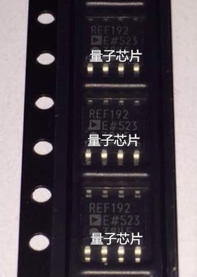 REF192ESZ  REF192E  REF192  SOP-8